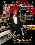  : Jon England 