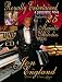 Search : Jon England "Royally Entertained" 25 Majestic Melodies by The "Velvet Piano" Player