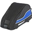 Joe Rocket Manta Tail Bag - Black/Blue