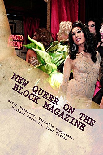new queer on the block magazine the best of essays reviews and interviews
