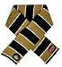 All Products : New Orleans Saints Super Bowl XLIV Champions Knit Scarf