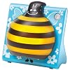 Philips Lumigos Guidelight Bee LED Night Light