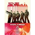 14 Day Productions Presents: Drive Thru Australia The Movie - Surfing Dvd Film
