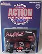 1996 Action Racing Collectables 1:64 #3 Dale Earnhardt Sr / GM Goodwrench