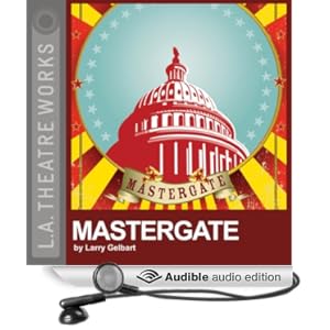 Mastergate - Larry Gelbart 