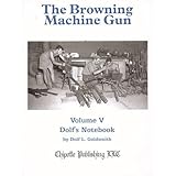 the browning machine gun vol 5 dolfs notebook