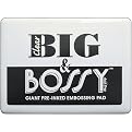 Big and Bossy Embossing Pad #3