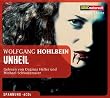 Unheil, 6 CDs (ADAC Motorwelt H�rbuch-Edition)