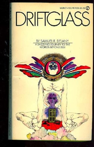  Samuel R. Delany