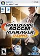 World Wide Soccer Manager 2009