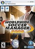 World Wide Soccer Manager 2009