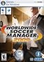 World Wide Soccer Manager 2009