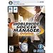 World Wide Soccer Manager 2009