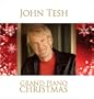 John Tesh "Grand Piano Christmas" CD