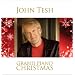 John Tesh "Grand Piano Christmas" CD