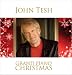 John Tesh "Grand Piano Christmas" CD
