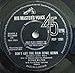 Ronnie Hilton, Don't Let The Rain Come Down - Ronnie Hilton 7" 45, 発売中