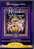 Wonders of the Vatican Library: The Rosary