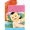 The Vintage Book of Contemporary Chinese Fiction