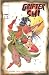 Books : Grifter/Shi #2 May 1996