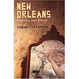 new orleans playing a jazz chorus