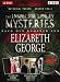 The Inspector Lynley Mysteries Cover