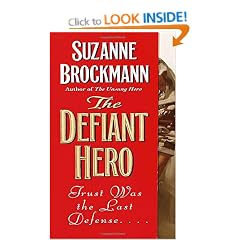 The Defiant Hero