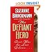 The Defiant Hero (Troubleshooters, Book 2)
