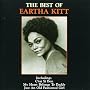 The Best of Eartha Kitt