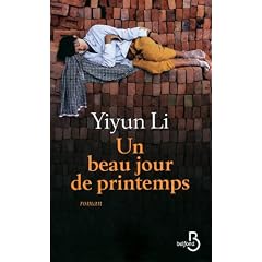 Un beau jour de printemps