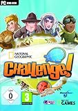 Produkt-Bild: National Geographic Challenge!