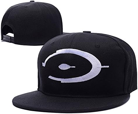 Destiny Logo Adjustable Snapback Caps Embroidery Hats