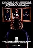 【スケートボードDVD】 Smoke And Mirrors Digital Skateboarding 輸入版