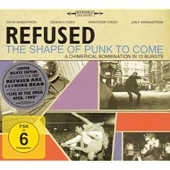 The Shape of Punk to Come (Deluxe)