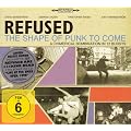 The Shape Of Punk To Come (Deluxe)
