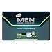 TENA Men Super Plus Protective Underwear, Incontinence, Disposable, Heavy Absorbency, Small/Medium, 16 Count