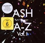 A-Z Vol.1: +DVD