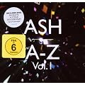 A-Z Vol.1: +DVD