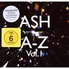 A-Z Vol.1: +DVD