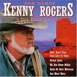 The Great Kenny Rogers & the First Edition