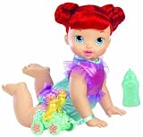 Disney My Baby Princess Crawl and Feed - Ariel