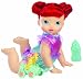 Disney My Baby Princess Crawl and Feed - Ariel