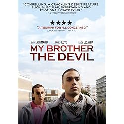 My Brother the Devil