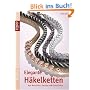 Elegante H�kelketten: Aus Rocailles, Perlen und Glasstiften