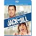 Jack and Jill (Two-Disc Blu-ray/DVD Combo + UltraViolet Digital Copy)