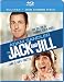 Jack and Jill (Two-Disc Blu-ray/DVD Combo + UltraViolet Digital Copy)