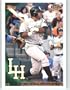 2010 Topps Pro Debut Baseball Card # 1 Pedro Alvarez - Lynchburg Hillcats - Minor League - Prospect / Rookie Card - MLB Minor League Baseball Card Shipped in Screwdown Case!