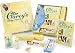 Dr. Carey's Baby Care kit and informative book give parents the essential basics to h...
