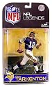 McFarlane Nfl Legends Series 4 - Fran Tarkenton