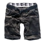 Produkt-Bild: BRANDIT Advisor Chino Shorts Bermuda Vintage Pant